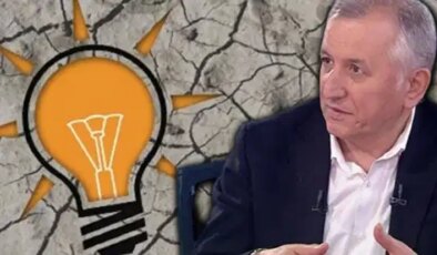 Eski AKP’li vekilden, kendi mahallesine zehir zemberek sözler: ‘Geçmişte eleştirdiği tüm ilkesizlikleri…’