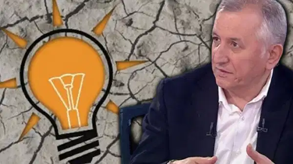 Eski AKP’li vekilden, kendi mahallesine zehir zemberek sözler: ‘Geçmişte eleştirdiği tüm ilkesizlikleri…’