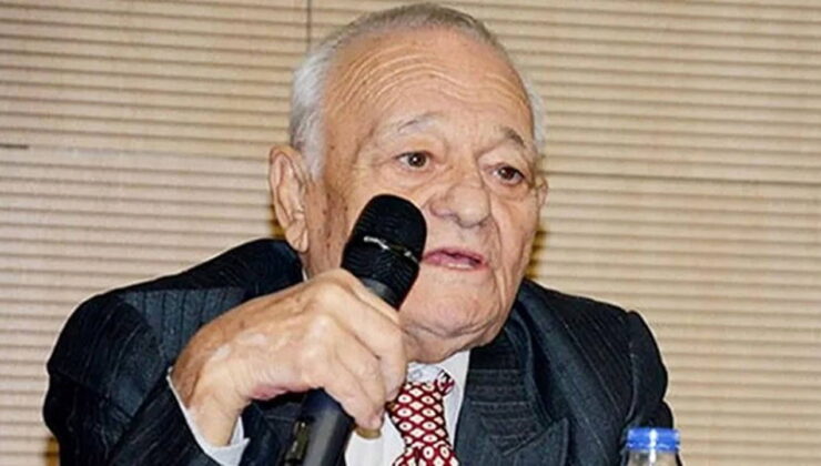 Eski Antalya Belediye Başkanı Selahattin Tonguç hayatını kaybetti