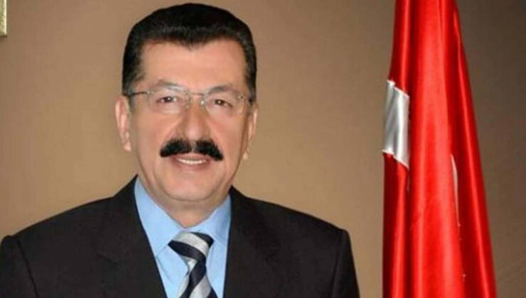 Eski Aydın Esnaf ve Sanatkarlar Odaları Birliği Başkanı ölü bulundu