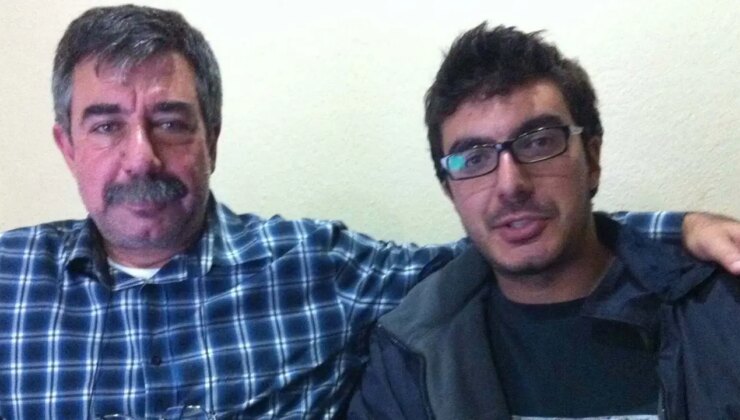 Eski belediye başkanının oğlu ölü bulundu