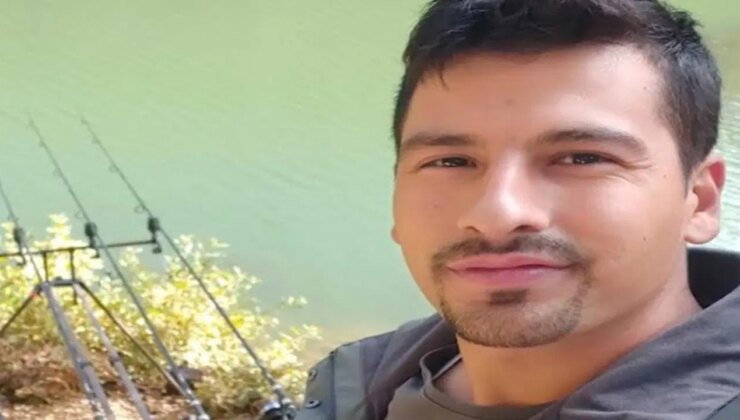 Eskişehir’de değirmendeki yem kırma makinesine düşen işçi öldü