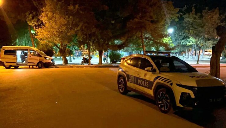 Eskişehir’de husumetli grupların kavgası kanlı bitti: Ölü ve yaralılar var!