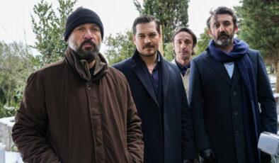 Eşref Rüya yeni sezon ne zaman başlıyor? Eşref Rüya 2. sezon tarihi…