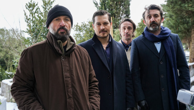 Eşref Rüya yeni sezon ne zaman başlıyor? Eşref Rüya 2. sezon tarihi…