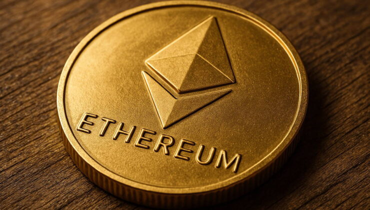 Ethereum tüm zamanların zirvesinde!