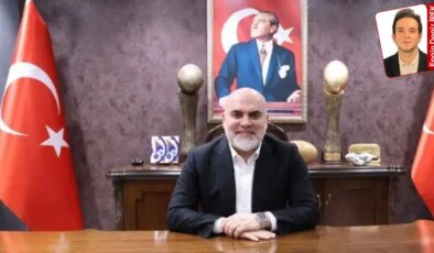 Etkin pişmanlıktan yararlanan iş insanı Kapki’nin ifadesinde ‘çeşitli avukatlar’ detayı:  Çıkartırız diyorlar