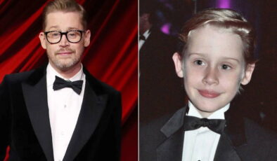 Evde Tek Başına filmiyle hafızalara kazınan Macaulay Culkin kimdir? Macaulay Culkin kaç yaşında? Macaulay Culkin filmleri…