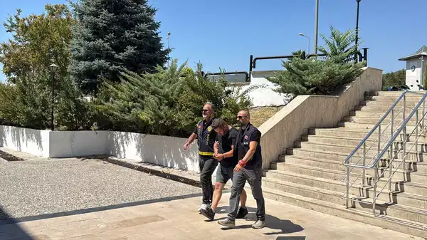 Evlilik vaadiyle 2.5 milyon liralık vurgun!