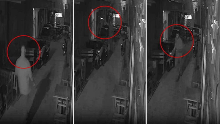 Evrensel gazetesine silahlı saldırı düzenlemişti: İsa Can Biler tutuklandı!