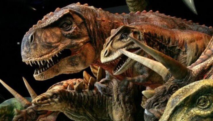 Evrim tarihi değişiyor: Dinozorların kökenine dair bilinenler sarsılıyor