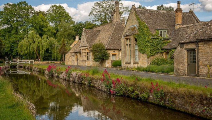 Eylül ayında tatile çıkmanıza neden olacak 5 harika konum