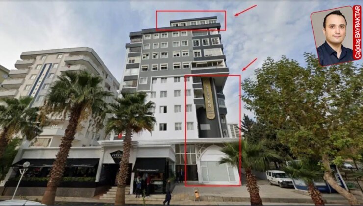 Ezgi Apartmanı davasında çarpıcı gelişme: Firari sanıklar Pekel ve Kervancıoğlu teslim oldu!