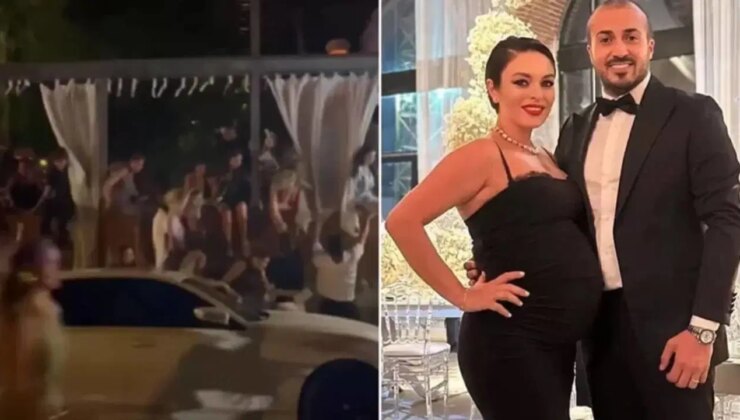 Ezgi Mola’nın eski eşi vurulmuştu: Çeşme’deki saldırıya ilişkin yeni gelişme