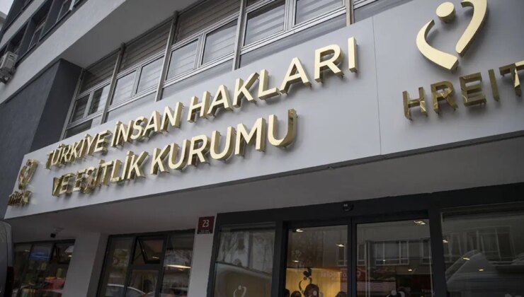 Fahrettin Altun, başına geçmişti: TİHEK’ten İBB’ye ceza