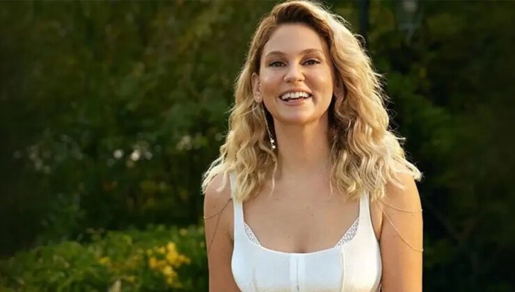 Farah Zeynep Abdullah’ın acı günü: Haberi doğum gününde aldı!