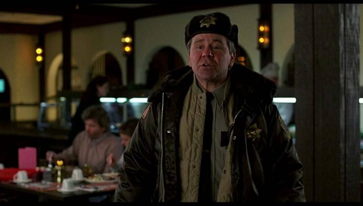 Fargo filminin konusu ne? Fargo filminin oyuncuları kim?