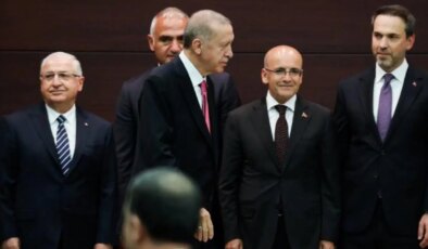 Fatih Altaylı, AKP’nin seçim planını açıkladı: Dikkat çeken Mehmet Şimşek ayrıntısı!