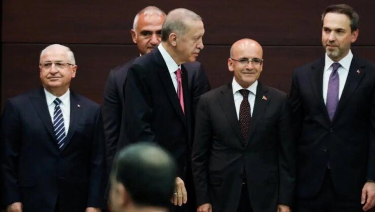 Fatih Altaylı, AKP’nin seçim planını açıkladı: Dikkat çeken Mehmet Şimşek ayrıntısı!