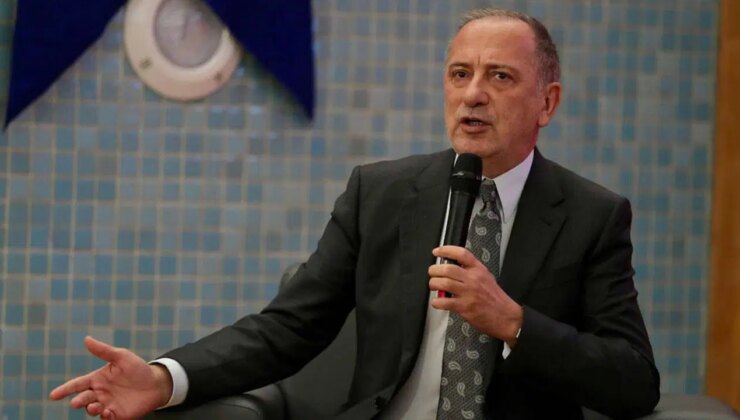 Fatih Altaylı Silivri’den açıkladı: CHP’ye karşı bütün operasyonları bitirecek formül