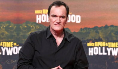Favorilerini açıklayan Tarantino: ‘Kill Bill çekmek için doğduğum film’