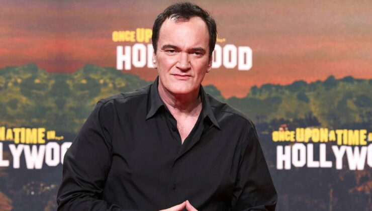 Favorilerini açıklayan Tarantino: ‘Kill Bill çekmek için doğduğum film’