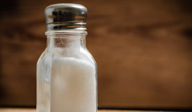 Fazla tuz tüketimi sağlığınızdan edebilir: Felç olma riskini artırıyor