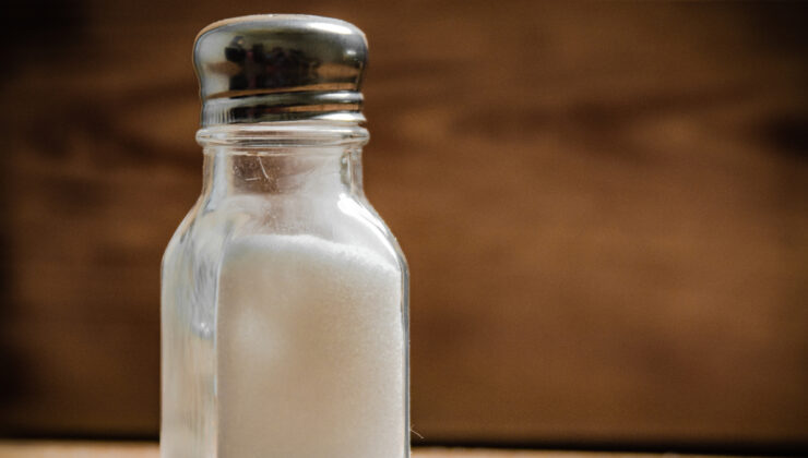 Fazla tuz tüketimi sağlığınızdan edebilir: Felç olma riskini artırıyor