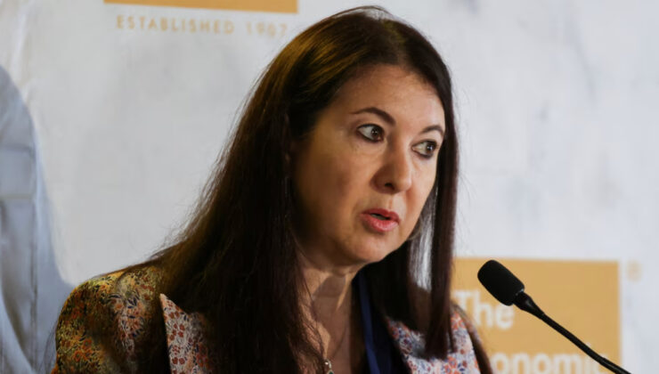 Fed Yönetim Kurulu Üyesi Adriana Kugler görevinden istifa etti