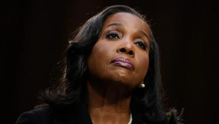 FED Yönetim Kurulu Üyesi Lisa Cook kimdir? Lisa Cook neden görevden alındı?