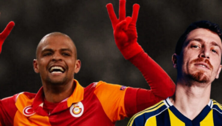 Felipe Melo’dan sosyal medyayı sallayan Mert Hakan Yandaş paylaşımı!