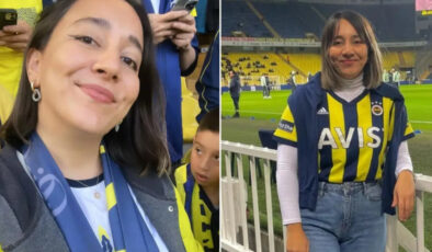 Fenerbahçe’den anlamlı hareket! Duygu Özdin için 1907 balon uçurulacak