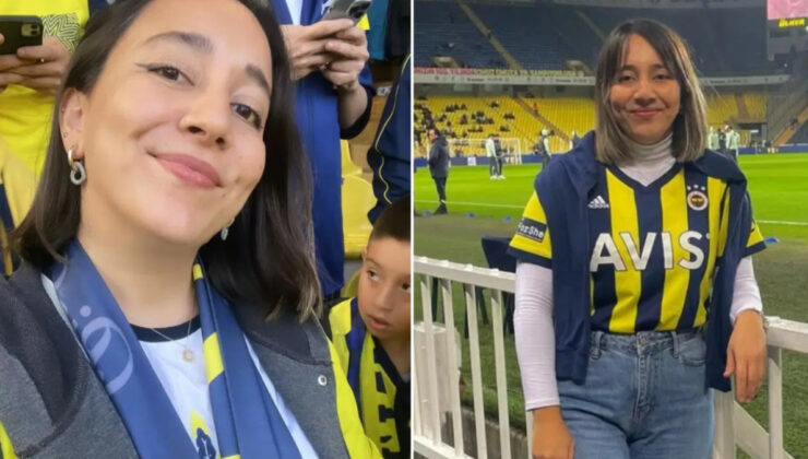 Fenerbahçe’den anlamlı hareket! Duygu Özdin için 1907 balon uçurulacak
