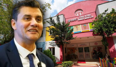 Ferdi Zeyrek’in adı, Ataşehir’de yaşatılacak