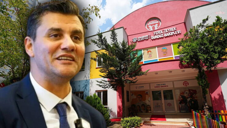 Ferdi Zeyrek’in adı, Ataşehir’de yaşatılacak