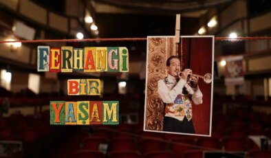 ‘Ferhangi Bir Yaşam’ prömiyer yapıyor