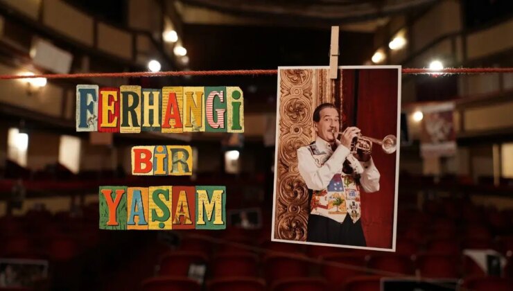 ‘Ferhangi Bir Yaşam’ prömiyer yapıyor