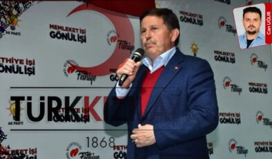 Fethiye Kızılay’da neler oluyor? ‘Yeni Başkan’ FETÖ derneğine üyeymiş!