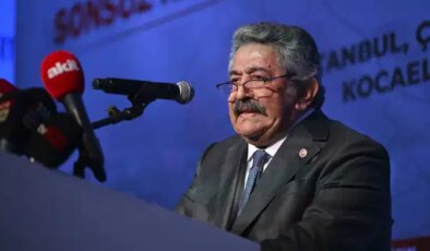 Feti Yıldız, MHP’nin ‘kırmızı çizgilerini’ açıkladı: ‘Bazı maddeler…’