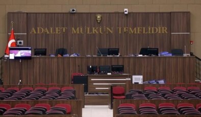 FETÖ elebaşı Gülen’in kuzenine Atatürk ve Erdoğan’a hakaret ettiği iddiasıyla 12 yıl 8 aya kadar hapis talebi