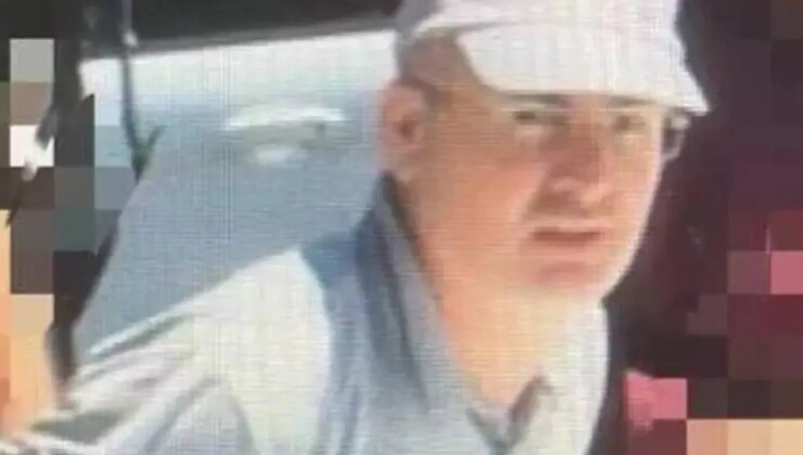 FETÖ’nün üst düzey ismi yurtdışına kaçmaya çalışırken yakalandı