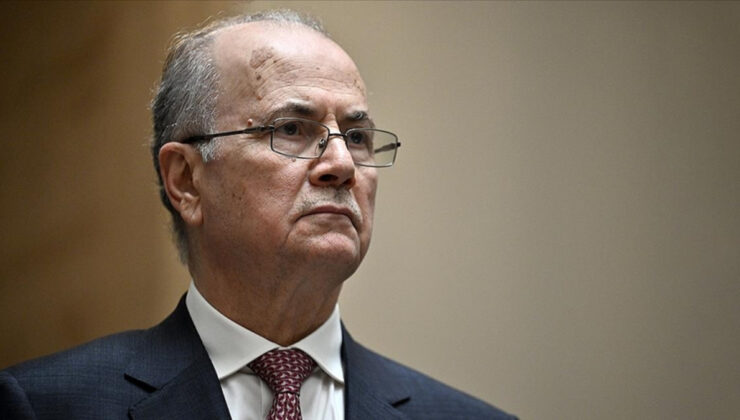 Filistin Başbakanı Mustafa: Gazze’nin yönetimi için geçici bir komite ilan edilecek