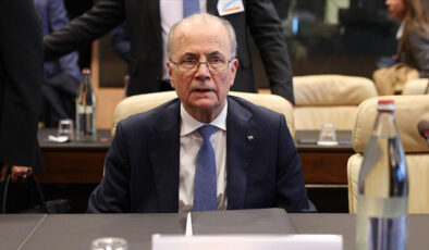 Filistin Başbakanı Mustafa’dan Gazze değerlendirmesi: Yeniden imar edeceğiz