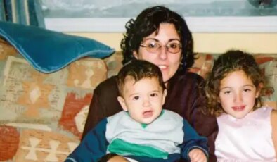 Filmlere konu olacak hikaye: 8 saniyelik kaset kaydı ile 25 yıl sonra sesini geri kazandı!