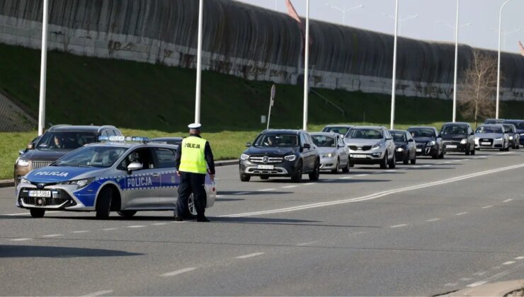 Fin stili yol güvenliğinin sırrı: Helsinki’de trafikte bir yıl boyunca ölüm yaşanmadı