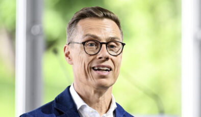 Finlandiya Cumhurbaşkanı Stubb’dan Trump açıklaması