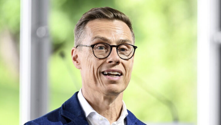 Finlandiya Cumhurbaşkanı Stubb’dan Trump açıklaması