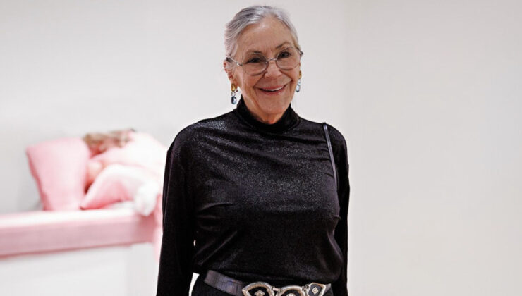 Forbes yazdı: Alice Walton dünyanın en zengin kadını