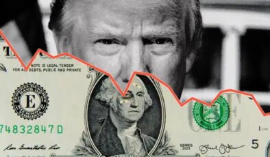 Foreign Affairs: ABD’nin 37 trilyon dolarlık borcuna vurgu yaptı, ‘dolar hegemonyası tehlikede’ dedi