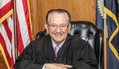 Frank Caprio kimdir? ‘Babacan yargıç’ Frank Caprio neden öldü? ‘Babacan yargıç’ Frank Caprio kaç yaşında, nereli?